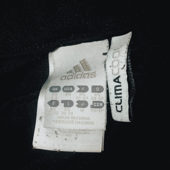 Adidas soccer pants !! - Picture 2 of 3